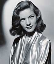 Fallece la actriz Lauren Bacall a los 89 años 