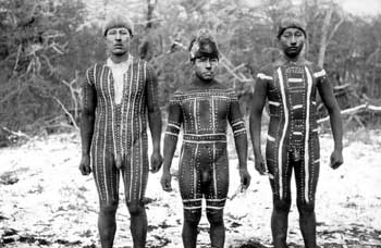 El genocidio de indígenas en el sur de Chile que la historia oficial intentó ocultar