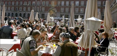 El mes de Junio mes record de turismo en la historia