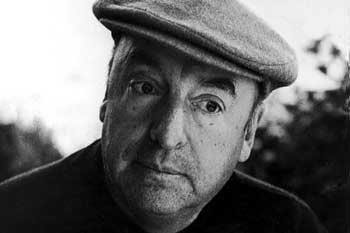 Firmado convenio de colaboración sobre “La Ruta de Neruda”