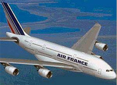 Air France  introducirá mejoras en sus aviones Airbus A330  y A340 