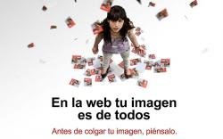 Un spot intentará concienciar a los jóvenes de los riesgos que entraña colgar una imagen en Internet