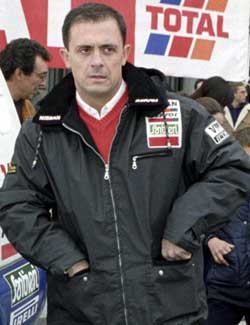 Jordi Pujol Ferrusola. (EFE)