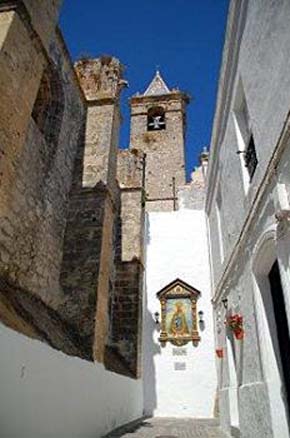 Vejer de la Frontera