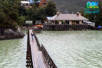 “El futuro de Aysén es el turismo”