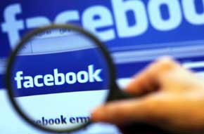 Cómo eliminar de un plumazo tu rastro en Facebook