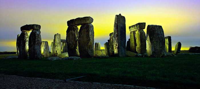 Nada será lo mismo”: un descubrimiento sacude lo que sabemos sobre Stonehenge  