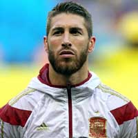 Ramos: “Para España no hay amistosos”