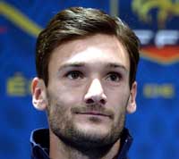 Lloris y Deschamps reivindican a España