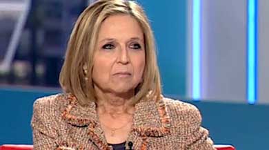 María Teresa Gómez-Limón abandona el Grupo Popular y se pasa al Mixto 