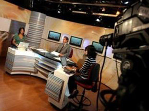 GloboVisión enfrenta nuevos problemas con el gobierno de Chávez 