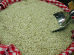 Ecuador venderá 50 mil toneladas de arroz a Venezuela