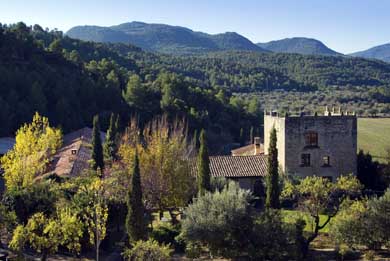 Un recorrido por comarcas de Teruel, Castellón y Tarragona, unidas por la misma tierra