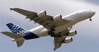 Las compañías aéreas suben sus precios un 12% en el primer trimestre de 2009