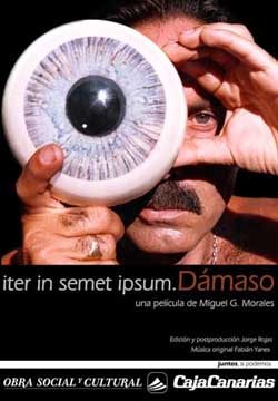 Dámaso, Estratigrafia Viscontiana: Omaggio a Luchino Visconti