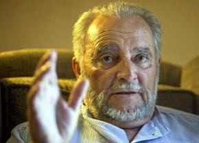 Julio Anguita