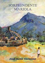 Sorprendente Mariola