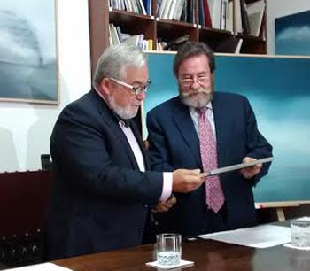 Tomás Paredes, Medalla de Honor de la Asociación Española de Pintores y Escultores