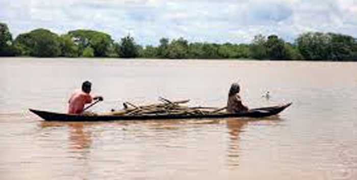 La cocina indígena del Amazonas se fusiona con la criolla