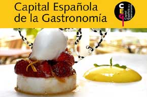 Huesca subraya la potencialidad de la capitalidad gastronómica