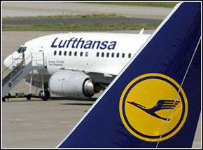 Lufthansa Italia ofrece precios especiales hasta el 12 de julio 