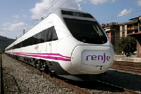 RENFE mejora sus servicios nacionales 