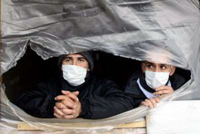 Aumentan los casos de la gripe humana en Chile