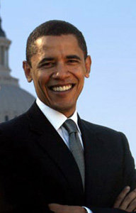 El presidente norteamericano Barack Obama (imagen de archivo) ha rechazado sin paliativos el golpe de estado en Honduras.  