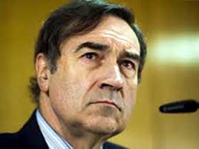 Pedro J. Ramírez Ex director de El Mundo