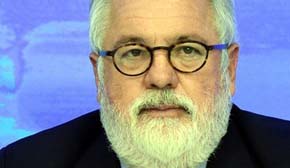 El exministro de Agricultura del Gobierno de Mariano Rajoy, Miguel Arias Cañete 