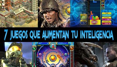 Juegos de Ordenador