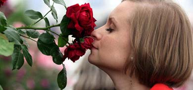 La pérdida de olfato puede ser un aviso para nuestra salud, según un estudio