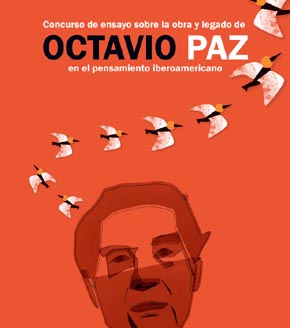 Celebrando o centenário do nascimento de Octavio Paz