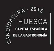 Huesca desea ser capital española de la gastronomía en 2015