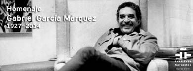García Márquez y el cine -  García Máquez & the Cinema 
