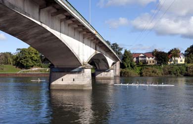 Valdivia, capital de la Cultura 2016