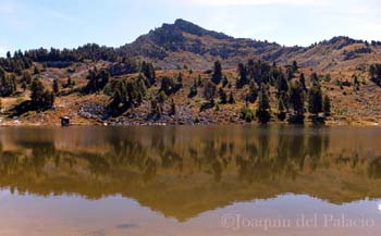 Nendaz, en Suiza, el placer de las aguas