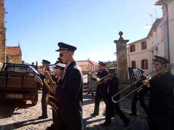 Freixo de Espada á Cinta, Douro bajo