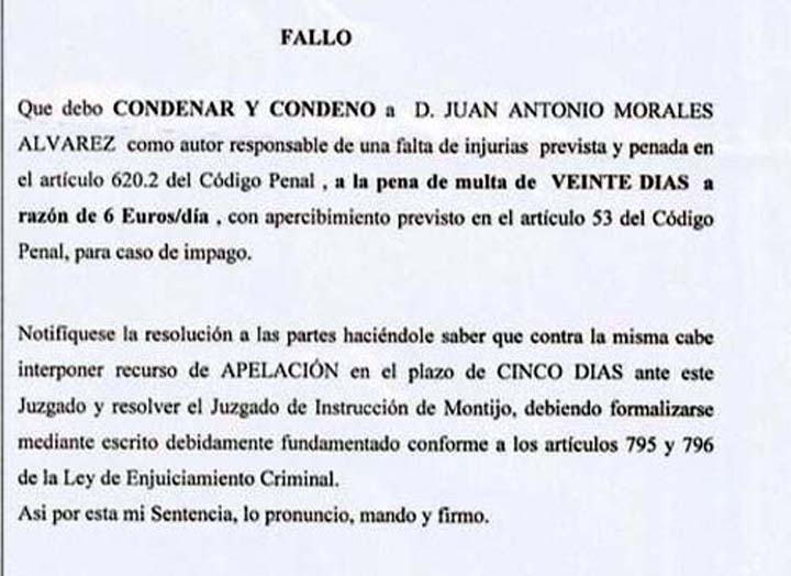 Un diputado del PP a una del PSOE: “Te tenías que haber infectado tú, y que te hubieran dejado en Sierra Leona”