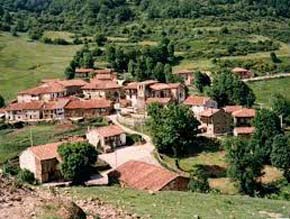 Polaciones, el cielo de Cantabria