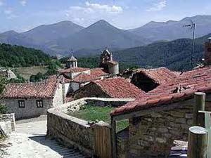 Polaciones, el cielo de Cantabria