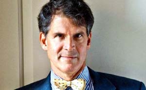 Eben Alexander se ha convertido en uno de los autores americanos más exitosos.