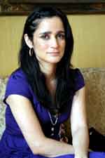 Julieta Venegas: “México vive una pesadilla por los estudiantes desaparecidos”