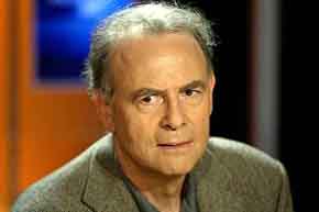 Patrick Modiano