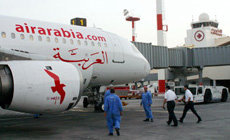 Air Arabia Maroc, une Casablanca con Barcelona, una vez por semana 