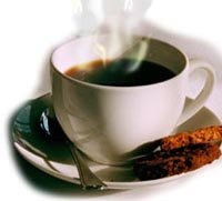 El consumo de varias tazas de café al día podría retrasar la pérdida de memoria 