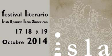 ISLA Irish Spanish Latin American Literary Festival