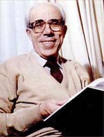 Haim Zafrani, el gran autor del libro “2000 años de vida judía en Marruecos”