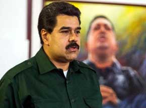 El triunfo de Morales es la victoria de la 'sabiduría indígena ancestral', dice Maduro 

