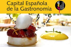 Cáceres es la nueva Capital Española de la Gastronomía 2015